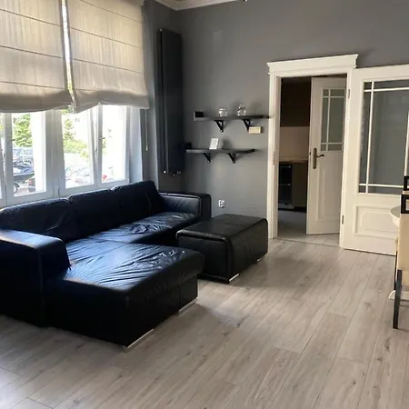 Apartment Apartament Allure Przy Molo I Plazy *
