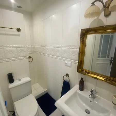 Apartment Apartament Allure Przy Molo I Plazy *
