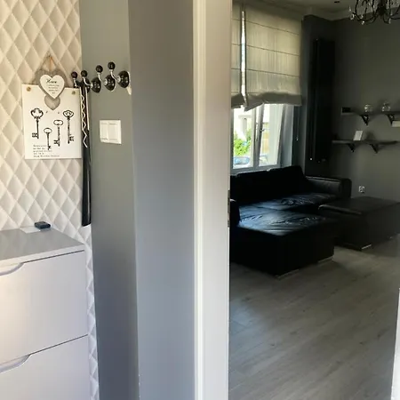 Apartament Allure Przy Molo I Plazy * Sopot