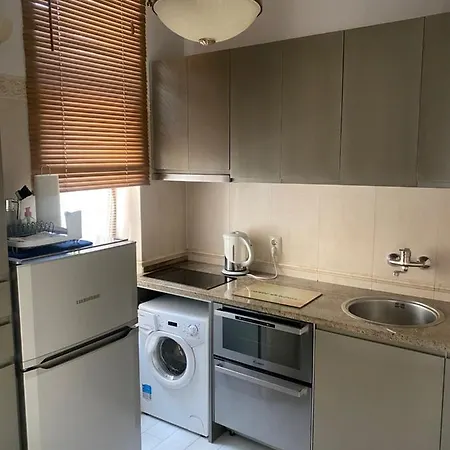 Apartment Apartament Allure Przy Molo I Plazy *