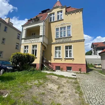 Apartment Apartament Allure Przy Molo I Plazy *