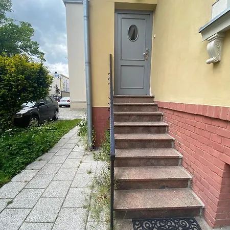Apartament Allure Przy Molo I Plazy Sopot