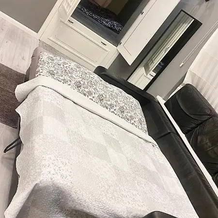 Apartment Apartament Allure Przy Molo I Plazy *