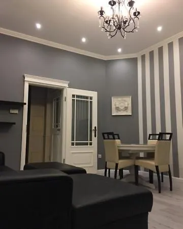 Apartment Apartament Allure Przy Molo I Plazy