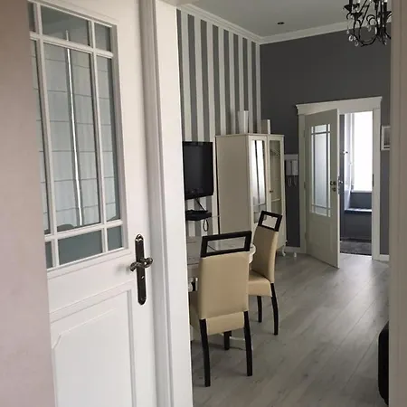 Apartament Allure Przy Molo I Plazy Sopot