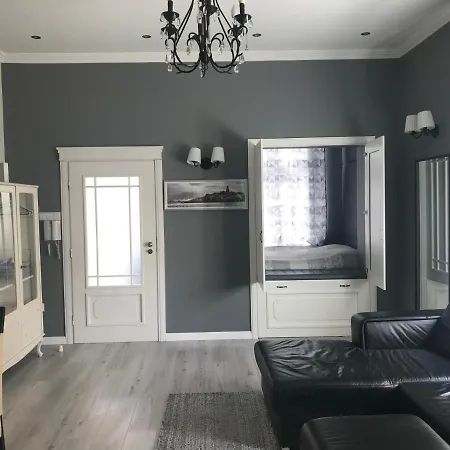 Apartament Allure Przy Molo I Plazy * Sopot