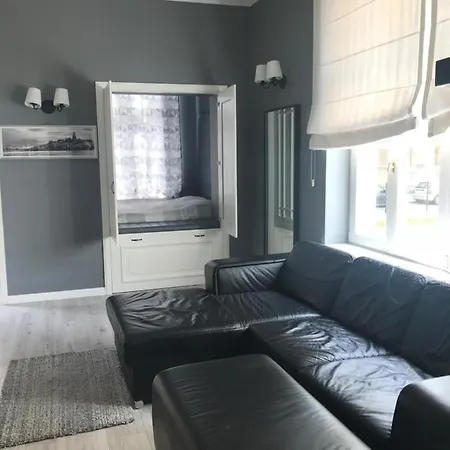 Apartament Allure Przy Molo I Plazy Sopot