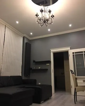 Apartament Allure Przy Molo I Plazy Sopot