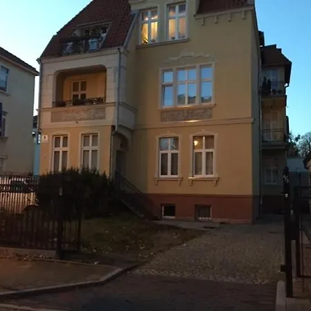Apartament Allure Przy Molo I Plazy Apartment Sopot