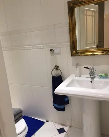 Apartament Allure Przy Molo I Plazy Apartment *