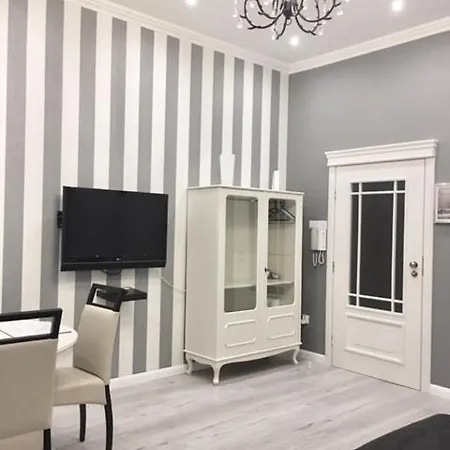 Apartament Allure Przy Molo I Plazy