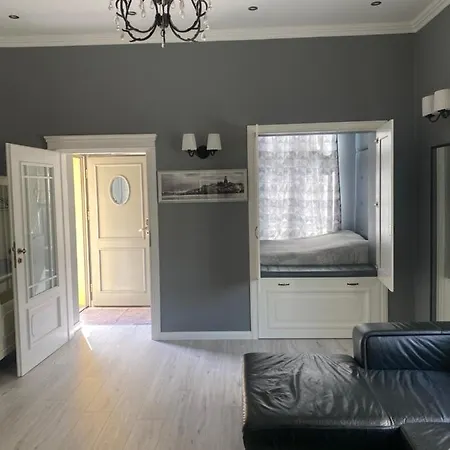 Apartman Allure Przy Molo I Plazy