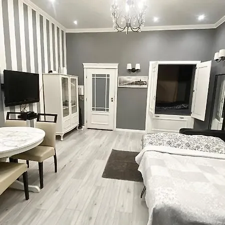 Apartament Allure Przy Molo I Plaży Apartament *