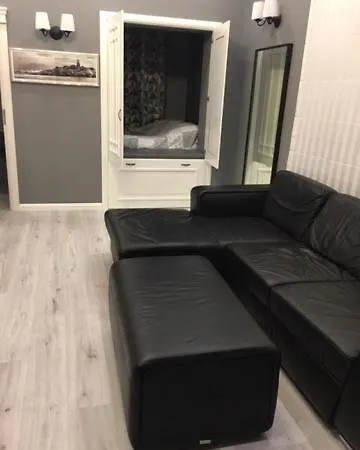 Apartament Allure Przy Molo I Plaży Apartament *