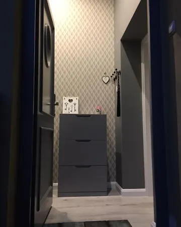 Apartament Allure Przy Molo I Plaży Apartament *